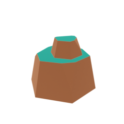 Rock Small E